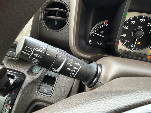 N-WGN Lホンダセンシング 純正7型ナビ・ワンオーナー・純性エンジンスタータ・夏冬タイヤ有・純正ETC・クルーズコントロール・充電用USBジャック(急速充電対応タイプ2個付)・運転席助手席シートヒーター・親水・ヒーテッドドアミラ(32枚目)