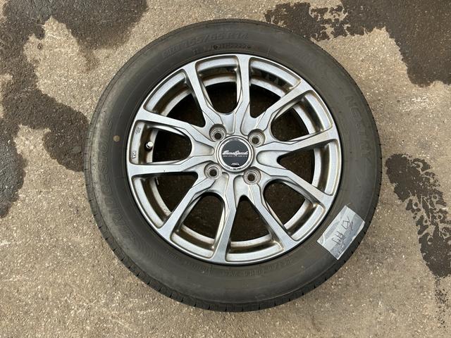 N-WGN Lホンダセンシング 純正7型ナビ・ワンオーナー・純性エンジンスタータ・夏冬タイヤ有・純正ETC・クルーズコントロール・充電用USBジャック(急速充電対応タイプ2個付)・運転席助手席シートヒーター・親水・ヒーテッドドアミラ(67枚目)