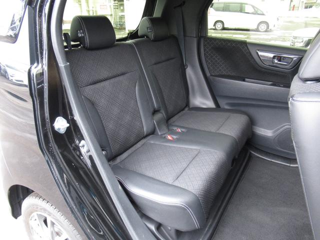 N-WGNカスタム G・Lパッケージ ナビ装着用スペシャルパッケージ/ディスチャージヘッドライト(オートライトコントロール付)/オートリトラミラー/14インチアルミホイール(19枚目)