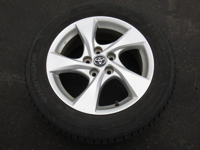 Ｃ－ＨＲ Ｓ－Ｔ　社外７型ナビ・追突軽減ブレーキ・バックカメラ付・夏冬タイヤ有・クルーズコントロール（9枚目）