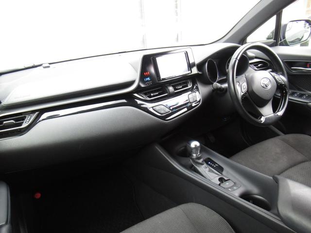 Ｃ－ＨＲ Ｓ－Ｔ　社外７型ナビ・追突軽減ブレーキ・バックカメラ付・夏冬タイヤ有・クルーズコントロール（15枚目）