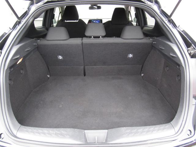 Ｃ－ＨＲ Ｓ－Ｔ　社外７型ナビ・追突軽減ブレーキ・バックカメラ付・夏冬タイヤ有・クルーズコントロール（18枚目）