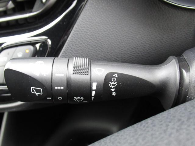 Ｃ－ＨＲ Ｓ－Ｔ　社外７型ナビ・追突軽減ブレーキ・バックカメラ付・夏冬タイヤ有・クルーズコントロール（27枚目）