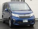 ステップワゴン Gホンダセンシング 純正7型ナビ・純正エンジンスターター・夏冬タイヤ有・ETC・リヤ左右パワースライドドア+LEDヘッドライト+オートライトコントロール付・わくわくゲート・スーパーUVカットフロントガラス 中古車画像_3
