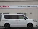 ステップワゴン スパーダプレミアムライン ブラインドスポットインフォメーション/HondaSENSING/アダプティブドライビングビームパワーテールゲート(メモリー機能付/2列目オットマン/運転席&助手席シートヒーター 中古車画像_4