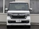 N-BOXカスタム L HondaSENSING/オートリトラミラー/プラズマクラスター技術搭載フルオート・エアコンディショナー/リア左側パワースライドドア 中古車画像_2