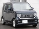 Ｎ－ＷＧＮカスタム Ｌホンダセンシング　純正７型ナビ・充電用ＵＳＢジャック（急速充電対応タイプ２個付）・夏冬タイヤ有り・プラズマクラスター技術搭載フルオートエアコン・運転席助手席シートヒーター・親水／ヒーテッドドアミラー＋フロントドア撥水ガ（6枚目）