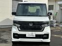 N-BOXカスタム Lターボ 純正大型ナビ・純正ドラレコ・ETC・エンスタ・オートリトラミラー・プラズマクラスター技術搭載フルオート・エアコン・リア左右側パワースライドドア・シートバックテーブル・運転席&助手席シートヒーター 中古車画像_2
