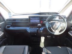 前方の視界もよく運転もしやすい作りになっています♪ 3