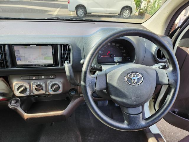 パッソ Ｘ　クツロギ（7枚目）