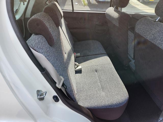 パッソ Ｘ　クツロギ（8枚目）