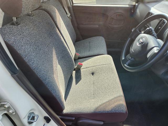 パッソ Ｘ　クツロギ（10枚目）