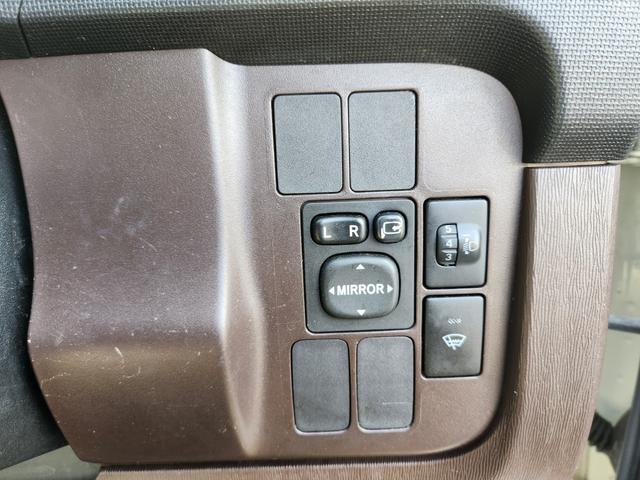 パッソ Ｘ　クツロギ（11枚目）