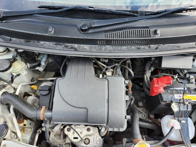 パッソ Ｘ　クツロギ（12枚目）