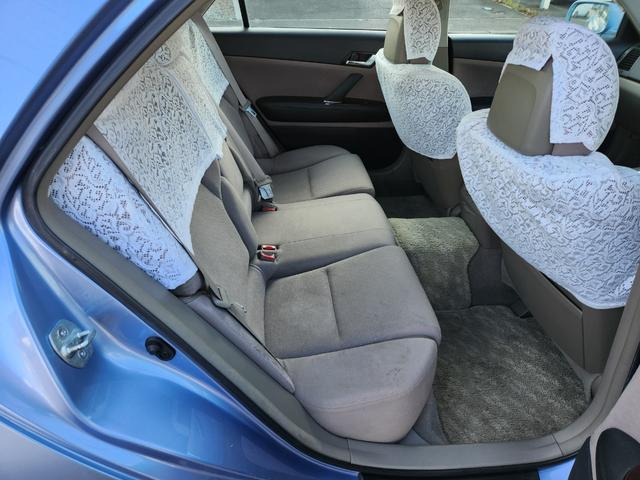 マークX 250G Four Fパッケージ(8枚目)