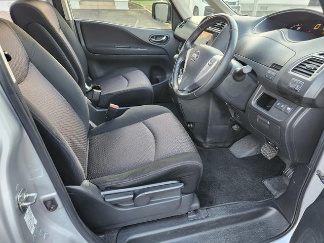 セレナ ハイウェイスター(7枚目)