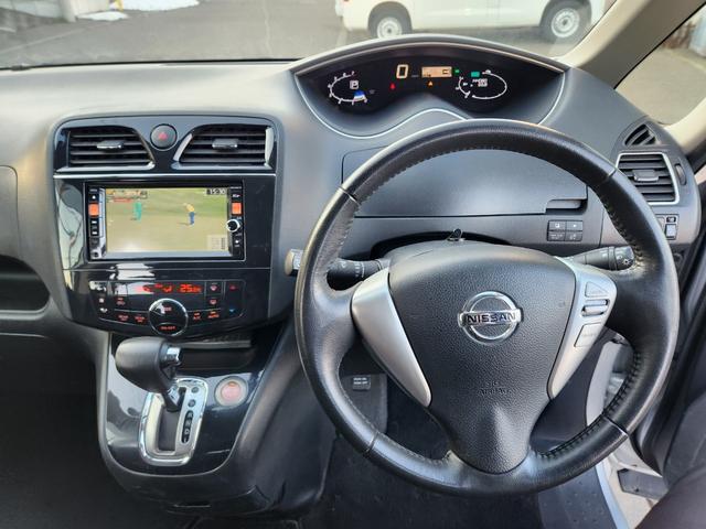 セレナ ハイウェイスター(9枚目)