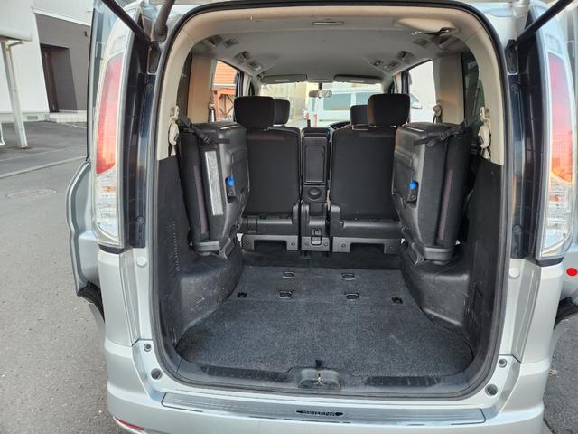 セレナ ハイウェイスター(11枚目)