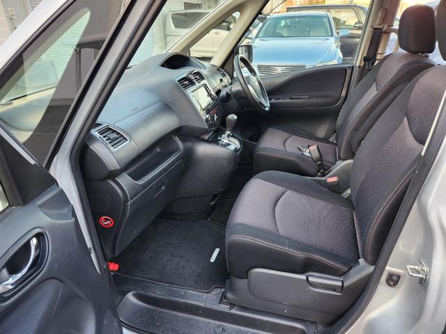 セレナ ハイウェイスター(13枚目)