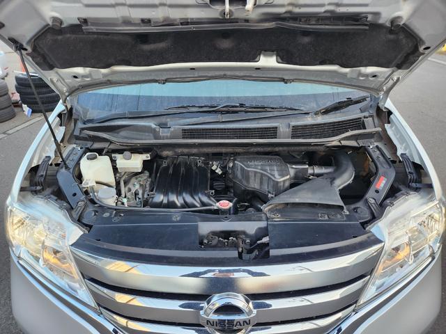 セレナ ハイウェイスター(14枚目)