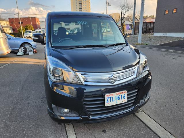 ソリオ ブラック＆ホワイトＩＩ（2枚目）