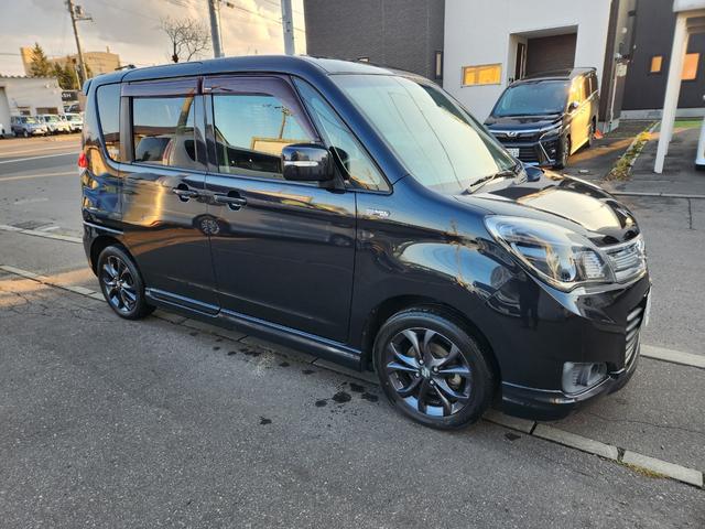 ソリオ ブラック＆ホワイトＩＩ（3枚目）