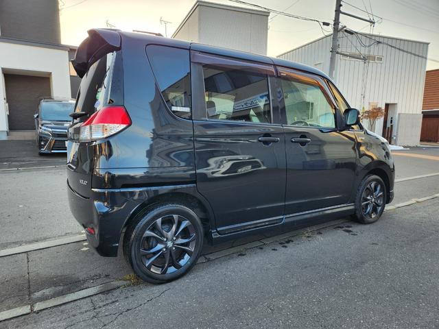 ソリオ ブラック＆ホワイトＩＩ（4枚目）