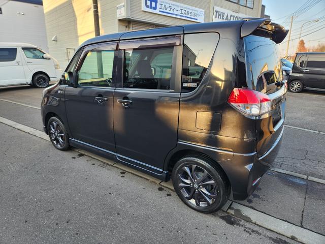 ソリオ ブラック＆ホワイトＩＩ（6枚目）