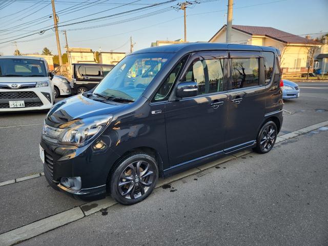 ソリオ ブラック＆ホワイトＩＩ（7枚目）