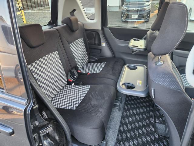 ソリオ ブラック＆ホワイトＩＩ（9枚目）