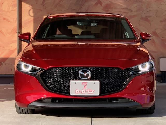 マツダ ＭＡＺＤＡ３ファストバック