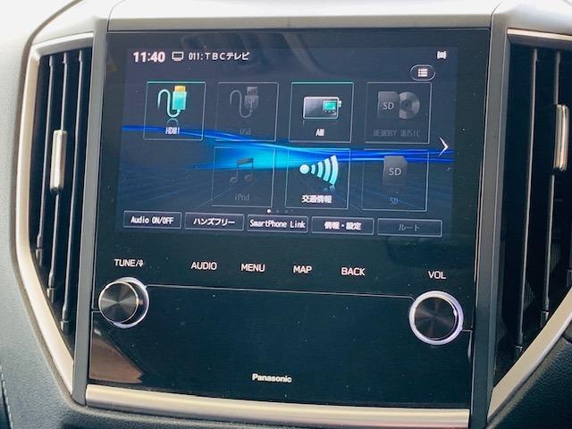 フォレスター ツーリング　４ＷＤ　ドライブレコーダー　Ｂｌｕｅｔｏｏｔｈ対応ナビ　サイド／バックカメラ　ＥＴＣ　追従式クルコン　ＵＳＢ　フルセグＴＶ　シートヒーター　ミラーヒーター　ルーフレール　アイサイトｖｅｒ．３　純正ＡＷ（33枚目）