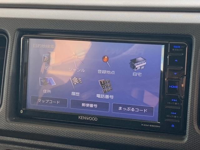 ベースグレード　４ＷＤ　５速マニュアル　ＲＥＣＡＲＯシート　Ｂｌｕｅｔｏｏｔｈ対応ナビ　ＥＴＣ　フルセグＴＶ　ＣＤ／ＤＶＤ再生　ミラーヒーター　オートエアコン　ラゲッジマット　スマートキー　キセノンヘッドライト(18枚目)