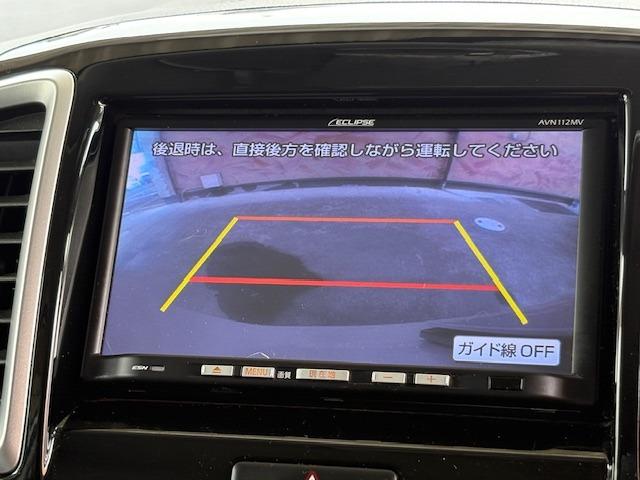 ソリオ ブラック＆ホワイト　夏冬タイヤ　ＡＢＳ　社外ナビ　バックカメラ　ワンセグ　シートヒーター　ウォークスルー　電動格納ミラー　ＨＩＤヘッドライト　フロントフォグ　社外アルミホイール（23枚目）