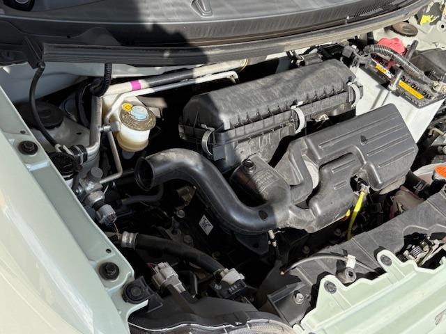 ミラトコット Ｌ　ＳＡＩＩＩ　プリクラッシュセーフティ　ＡＢＳ　ＥＳＣ　衝突軽減　レーンアシスト　コーナーセンサー　オートハイビーム　ｃａｒｒｏｚｚｅｒｉａディスプレイオーディオ　バックカメラ　ＵＳＢ　Ｂｌｕｅｔｏｏｔｈ　ＥＴＣ（45枚目）