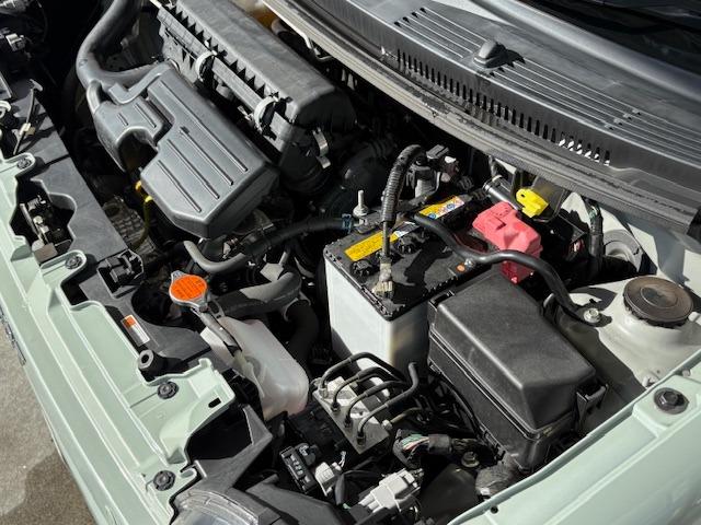ミラトコット Ｌ　ＳＡＩＩＩ　プリクラッシュセーフティ　ＡＢＳ　ＥＳＣ　衝突軽減　レーンアシスト　コーナーセンサー　オートハイビーム　ｃａｒｒｏｚｚｅｒｉａディスプレイオーディオ　バックカメラ　ＵＳＢ　Ｂｌｕｅｔｏｏｔｈ　ＥＴＣ（47枚目）
