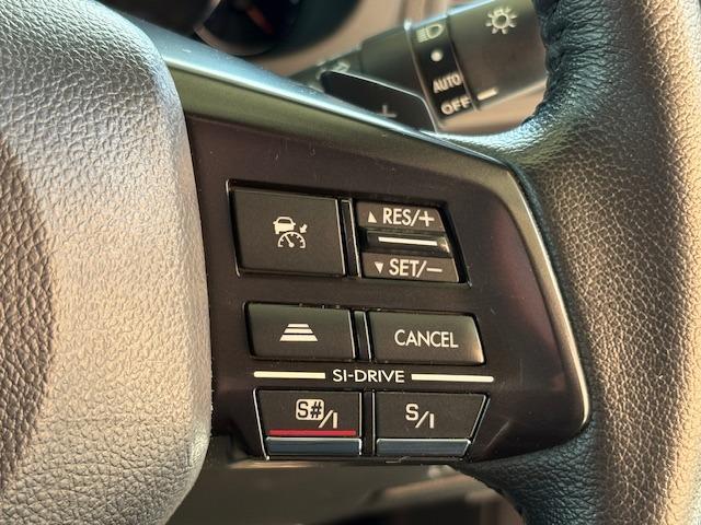 レガシィツーリングワゴン ２．０ＧＴ　ＤＩＴ　スペックＢアイサイト　アイサイト　４ＷＤ　ターボ　レーダークルーズ　衝突軽減　レーンアシスト　純正ナビ　Ｂカメラ　ＢＴ　ＵＳＢ　ＳＤ　フルセグ　ＥＴＣ　ドラレコ前後　レーダー探知機　ハーフレザー　パワーシート　純正ＡＷ（28枚目）