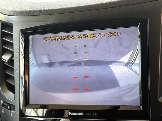 レガシィツーリングワゴン ２．０ＧＴ　ＤＩＴ　スペックＢアイサイト　アイサイト　４ＷＤ　ターボ　レーダークルーズ　衝突軽減　レーンアシスト　純正ナビ　Ｂカメラ　ＢＴ　ＵＳＢ　ＳＤ　フルセグ　ＥＴＣ　ドラレコ前後　レーダー探知機　ハーフレザー　パワーシート　純正ＡＷ（35枚目）