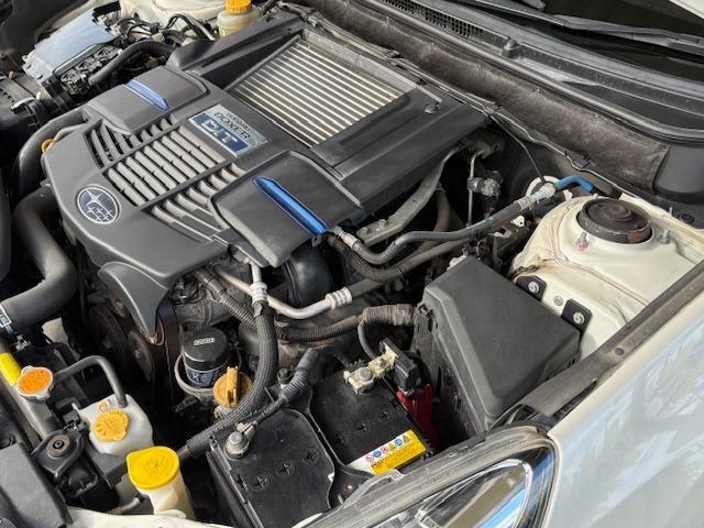 レガシィツーリングワゴン ２．０ＧＴ　ＤＩＴ　スペックＢアイサイト　アイサイト　４ＷＤ　ターボ　レーダークルーズ　衝突軽減　レーンアシスト　純正ナビ　Ｂカメラ　ＢＴ　ＵＳＢ　ＳＤ　フルセグ　ＥＴＣ　ドラレコ前後　レーダー探知機　ハーフレザー　パワーシート　純正ＡＷ（58枚目）