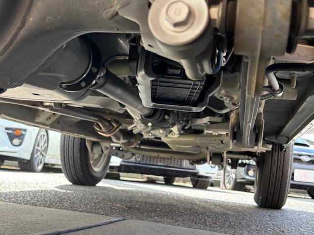 ジムニー XC 4WD セーフティサポート デュアルセンサーブレーキサポート クルコン 純正OPグリル 純正OPハイメンタイヤカバー 純正8インチナビ Bカメラ BT USB フルセグ ETC ドラレコ シートヒータ(18枚目)