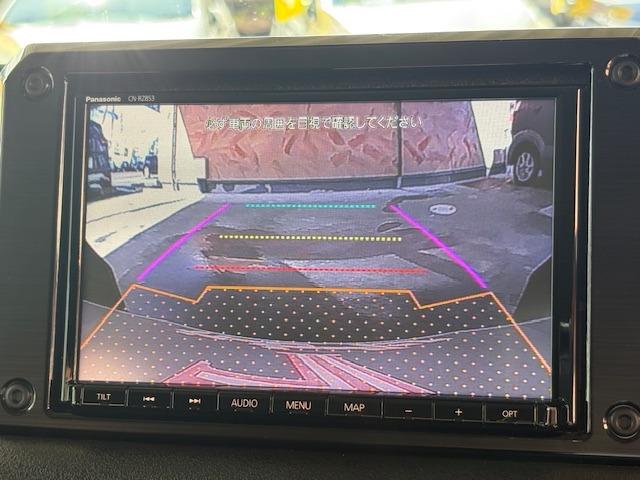 ジムニー XC 4WD セーフティサポート デュアルセンサーブレーキサポート クルコン 純正OPグリル 純正OPハイメンタイヤカバー 純正8インチナビ Bカメラ BT USB フルセグ ETC ドラレコ シートヒータ(32枚目)