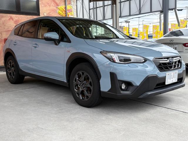 ＸＶ ２．０ｅ－Ｌ　アイサイト　スマートエディション　４ＷＤ　レーダークルーズ　衝突軽減　レーンアシスト　コーナーセンサー　オートハイビーム　ＢＳＭ　ＤＩＡＴＯＮＥ　ＳＯＵＮＤナビ　Ｆ／Ｓ／Ｒビューモニター　ＢＴ　フルセグ　ＥＴＣ　ドラレコ（2枚目）
