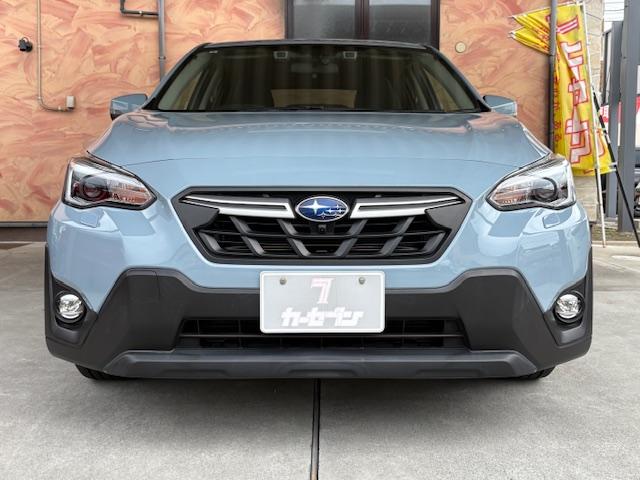 ＸＶ ２．０ｅ－Ｌ　アイサイト　スマートエディション　４ＷＤ　レーダークルーズ　衝突軽減　レーンアシスト　コーナーセンサー　オートハイビーム　ＢＳＭ　ＤＩＡＴＯＮＥ　ＳＯＵＮＤナビ　Ｆ／Ｓ／Ｒビューモニター　ＢＴ　フルセグ　ＥＴＣ　ドラレコ（5枚目）