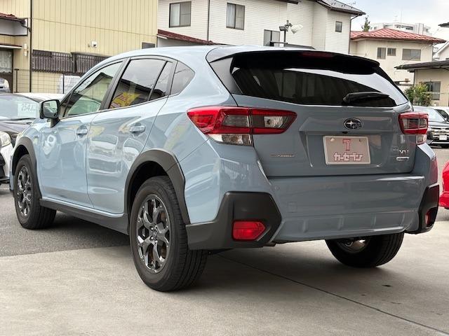 ＸＶ ２．０ｅ－Ｌ　アイサイト　スマートエディション　４ＷＤ　レーダークルーズ　衝突軽減　レーンアシスト　コーナーセンサー　オートハイビーム　ＢＳＭ　ＤＩＡＴＯＮＥ　ＳＯＵＮＤナビ　Ｆ／Ｓ／Ｒビューモニター　ＢＴ　フルセグ　ＥＴＣ　ドラレコ（8枚目）