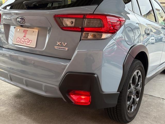 ＸＶ ２．０ｅ－Ｌ　アイサイト　スマートエディション　４ＷＤ　レーダークルーズ　衝突軽減　レーンアシスト　コーナーセンサー　オートハイビーム　ＢＳＭ　ＤＩＡＴＯＮＥ　ＳＯＵＮＤナビ　Ｆ／Ｓ／Ｒビューモニター　ＢＴ　フルセグ　ＥＴＣ　ドラレコ（13枚目）