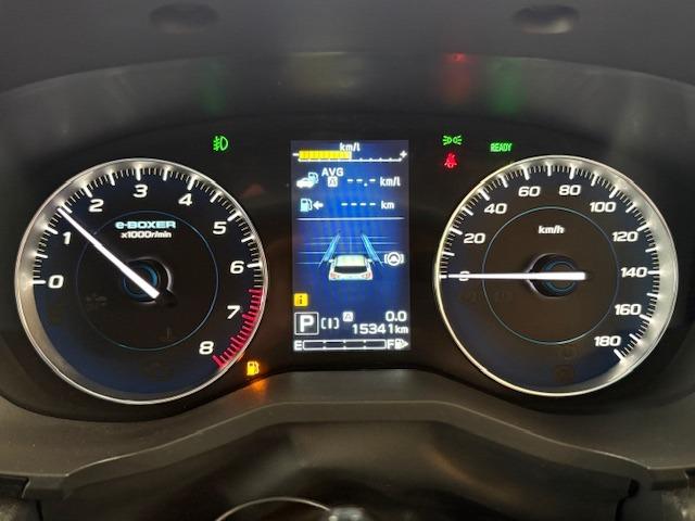 ＸＶ ２．０ｅ－Ｌ　アイサイト　スマートエディション　４ＷＤ　レーダークルーズ　衝突軽減　レーンアシスト　コーナーセンサー　オートハイビーム　ＢＳＭ　ＤＩＡＴＯＮＥ　ＳＯＵＮＤナビ　Ｆ／Ｓ／Ｒビューモニター　ＢＴ　フルセグ　ＥＴＣ　ドラレコ（18枚目）
