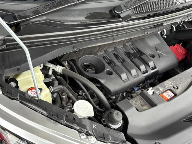 デリカD:5 P レンタアップ 8人乗り レーダークルーズ 衝突軽減 レーンアシスト オートハイビーム BSM 社外ナビ 全方位 BT HDHI フルセグ ETC シートヒーター ステアリングヒーター パワーリアゲート(56枚目)