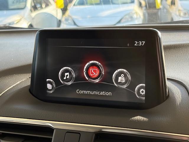 アクセラスポーツ 22XD Lパッケージ 4WD 6MT サンルーフ レーダークルーズ コーナーセンサー オートハイビーム BSM HUD BOSEサウンド 純正ナビ Bカメラ BT フルセグ ETC ドラレコ シートヒーター パワーシート(35枚目)