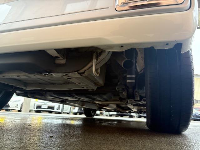 ウェイク G SA ターボ スマートアシスト 衝突軽減 社外ナビ バックカメラ Bluetooth ワンセグ ETC ドラレコ前後 ベンチシート 両側電動パワスラ 電格ミラー LEDヘッドライト 純正AW(19枚目)