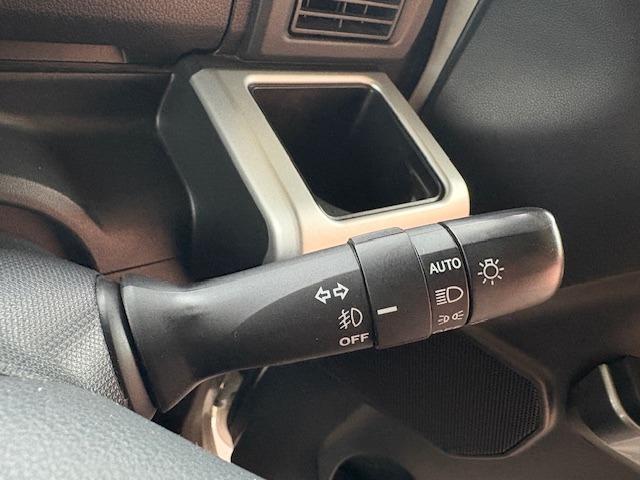 ウェイク G SA ターボ スマートアシスト 衝突軽減 社外ナビ バックカメラ Bluetooth ワンセグ ETC ドラレコ前後 ベンチシート 両側電動パワスラ 電格ミラー LEDヘッドライト 純正AW(23枚目)